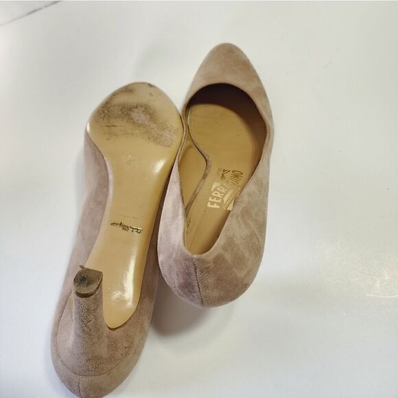 Salvatore Ferragamo  - Picture 6 of 15